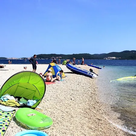By The Sea Viganj, Peljesac - 10187 Апартаменты Вигань