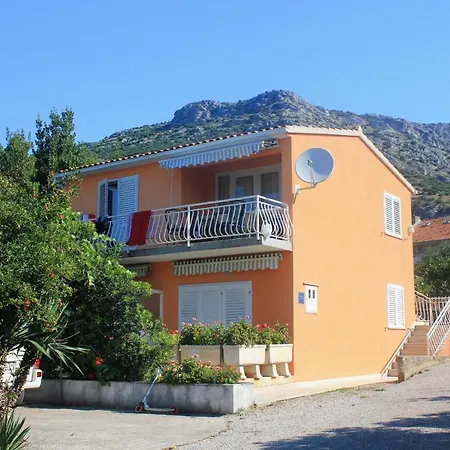 By The Sea Viganj, Peljesac - 10187 فيغاني
