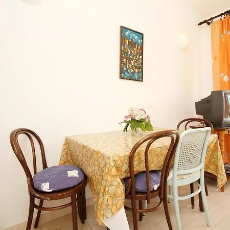 Апартаменты By The Sea Viganj, Peljesac - 10187 *