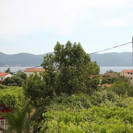 Апартаменты By The Sea Viganj, Peljesac - 10187 Вигань