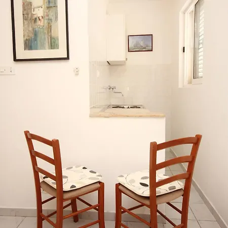 Lägenhet By The Sea Viganj, Peljesac - 10187