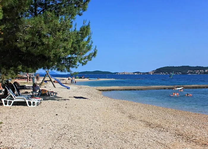 By The Sea Viganj, Peljesac - 10187 아파트