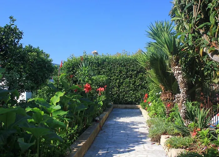 By The Sea Viganj, Peljesac - 10187 아파트