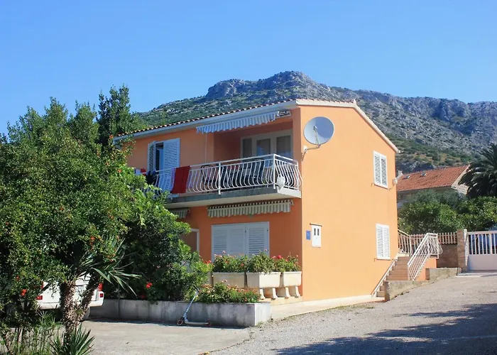 By The Sea Viganj, Peljesac - 10187 비간즈