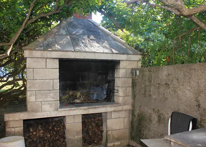 By The Sea Viganj, Peljesac - 10187 아파트 비간즈