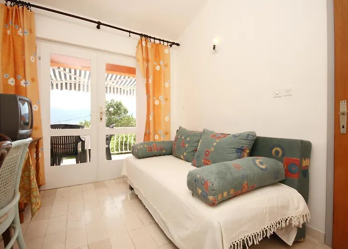 By The Sea Viganj, Peljesac - 10187 아파트 비간즈