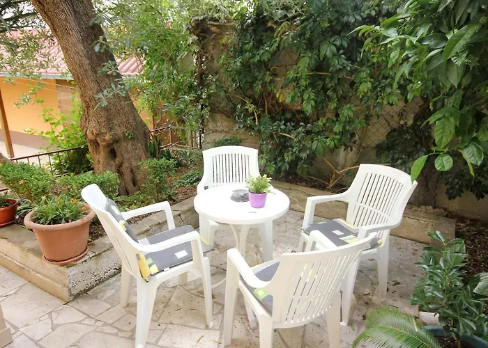 Apartman By The Sea Viganj, Peljesac - 10187