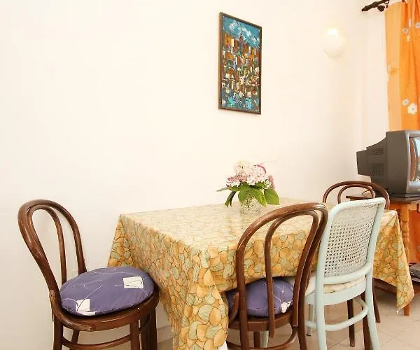 아파트 By The Sea Viganj, Peljesac - 10187 *