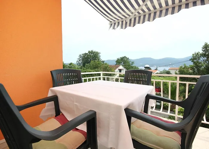 By The Sea Viganj, Peljesac - 10187