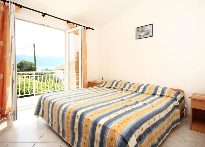 아파트 By The Sea Viganj, Peljesac - 10187