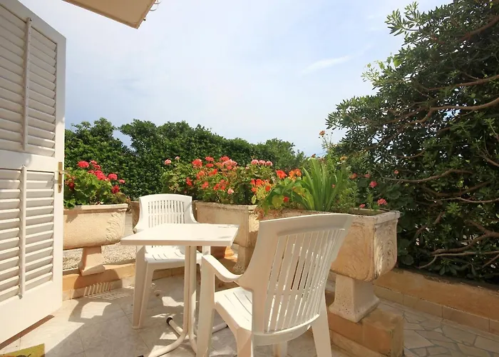 By The Sea Viganj, Peljesac - 10187