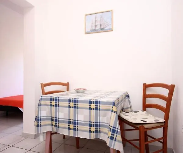 By The Sea Viganj, Peljesac - 10187 *