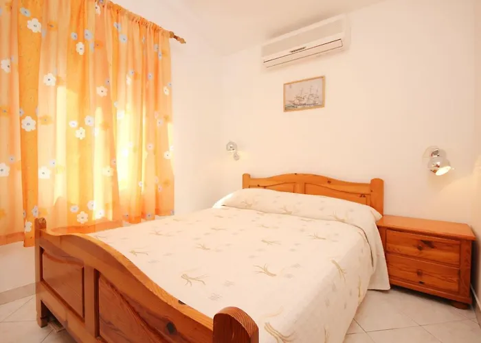 By The Sea Viganj, Peljesac - 10187 * 비간즈