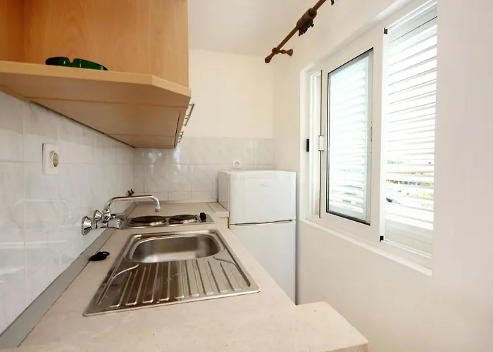 By The Sea Viganj, Peljesac - 10187 *