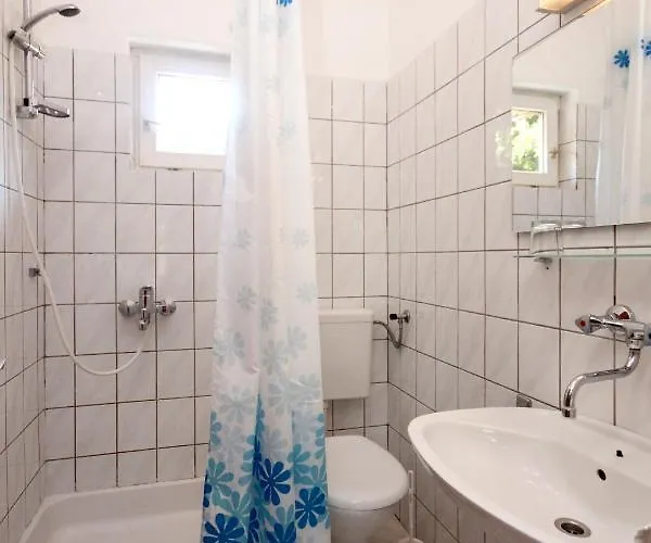 By The Sea Viganj, Peljesac - 10187 아파트 비간즈