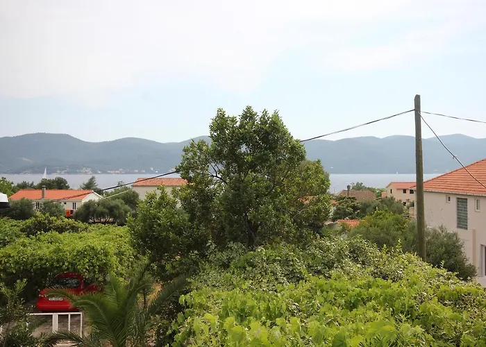 아파트 By The Sea Viganj, Peljesac - 10187 비간즈