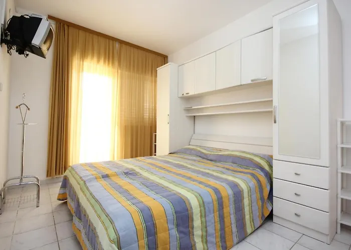 By The Sea Viganj, Peljesac - 10187 아파트