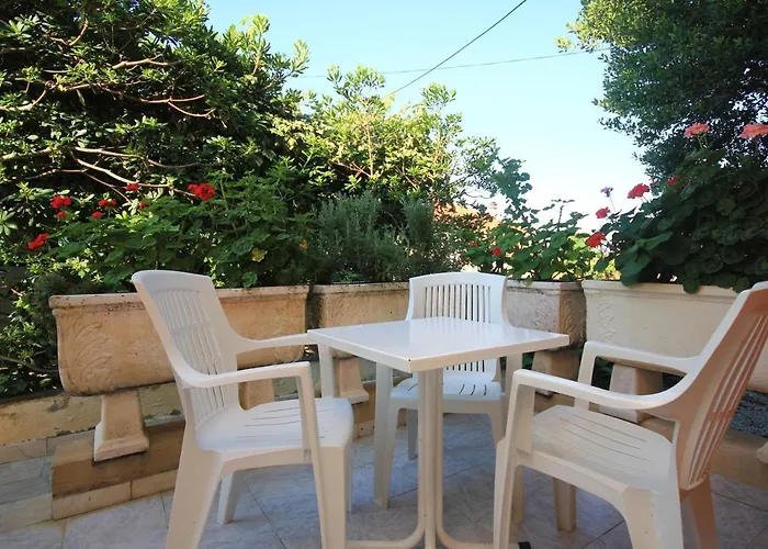 아파트 By The Sea Viganj, Peljesac - 10187 *